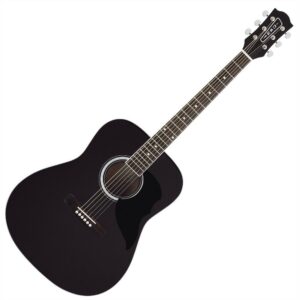 CHITARRA ACUSTICA RANGER EKO NERA