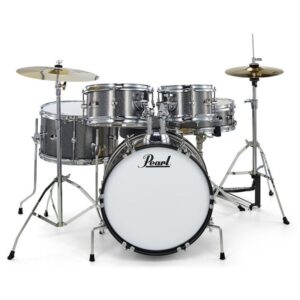 BATTERIA Pearl Roadshow Jr. Grindstone Spark.