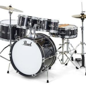 BATTERIA Pearl Roadshow Jr. Grindstone BLACK