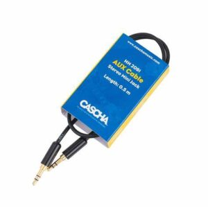 CAVO AUX CASCHA HH2093 3 METRI