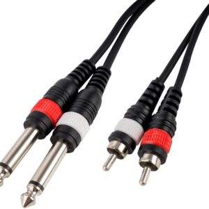 CAVO AUDIO CASCHA HH2095