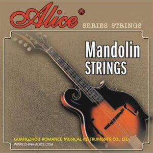 Muta per Mandolino (Bronze) ALICE
