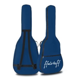 CUSTODIA CHITARRA CLASSICA BLUE
