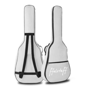 CUSTODIA CHITARRA CLASSICA GRIGIA