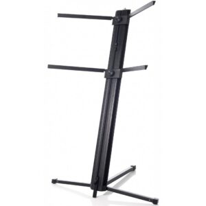 SUPPORTO TASTIERA BESPECO KST2 KIT