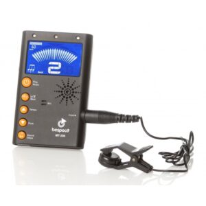 METRONOMO BESPECO MT200