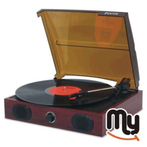 GIRADISCHI FENTON RP1158