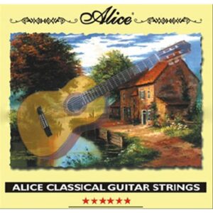 MUTA CHITARRA CLASSICA ALICE  A106-H