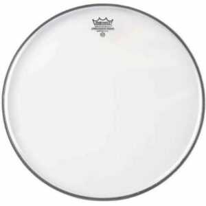 PELLE REMO COAETED AMBSADOR 14"