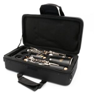CLARINETTO  CONDUCTOR