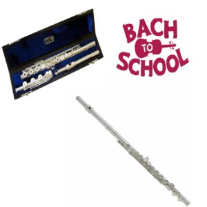 Yamaha YFL-262 Flute