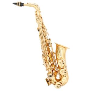 SAX ALTO CONDOCTOR
