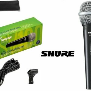 MICROFONO SHURE SV100