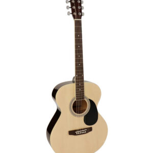 CHITARRA ACUSTICA  NASHIVILLE GSA-60-NT