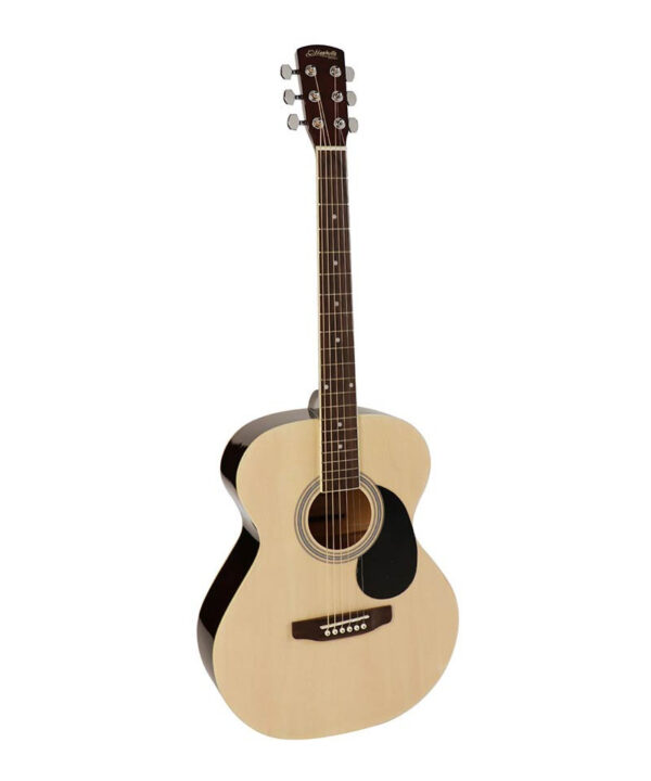 CHITARRA ACUSTICA  NASHIVILLE GSA-60-NT