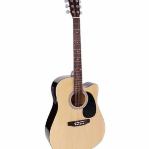 CHITARRA ACUSTICA  NASHIVILLE GSD-60-CENT