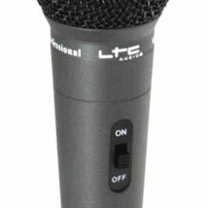MICROFONO LTC  DM525