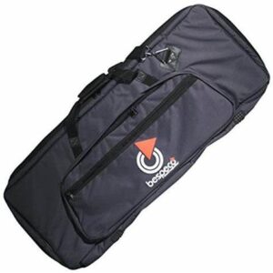 BORSA  TASTIERA 61 TASTI