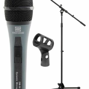 MICROFONO GALTAUDIO DM-40