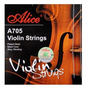 MUTA VIOLINO ALICE A705