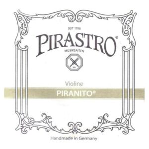 MUTA VIOLINO PIRASTRO PIRANTINO