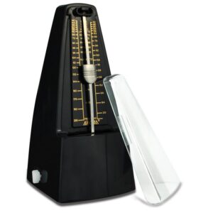 METRONOMO  AROMA AM707BK