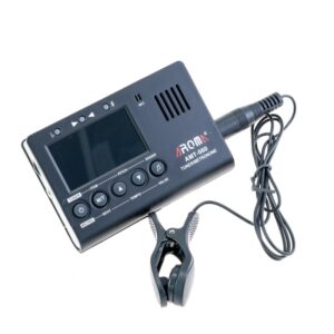 METRONOMO AROMA ELETTRONICO AMT560