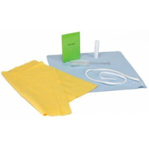 SET PULIZIA FLAUTO FLCK