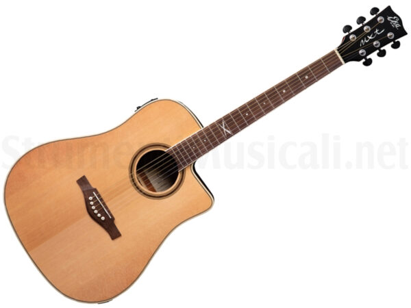 CHITARRA ACUSTICA EKO - NXT D100