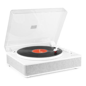 GIRADISCHI FENTON RP162W