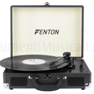 GIRADISCHI FENTON RP115C