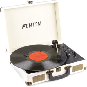 GIRADISCHI FENTON RP115G