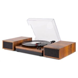 GIRADISCHI FENTON RP165