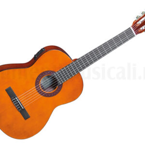 CHITARRA CLASSICA CS-12 EQ
