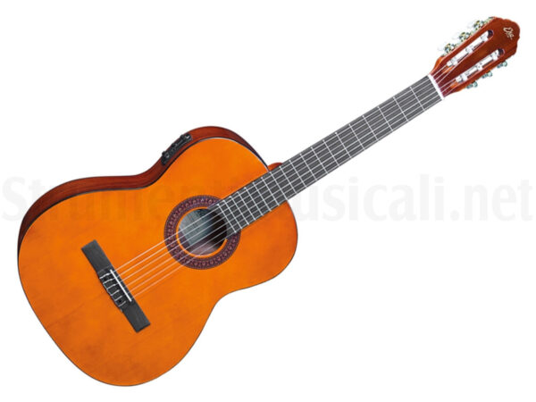 CHITARRA CLASSICA CS-12 EQ