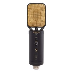 MICROFONO EIKON CM14USB