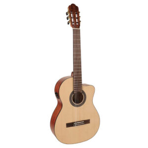 CHITARRA CLASSICA SALVADOR CS-244-E