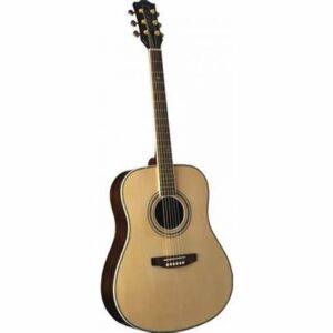 CHITARRA ACUSTICA CARISCH