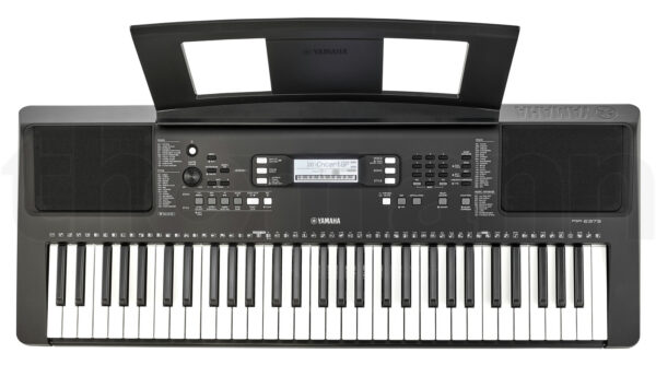TASTIERA Yamaha PSR-E373