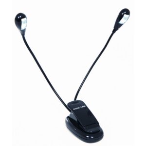 LED LEGGIO QUIK LOK MS22