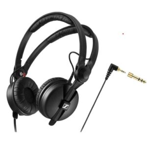 CUFFIA Sennheiser HD-25