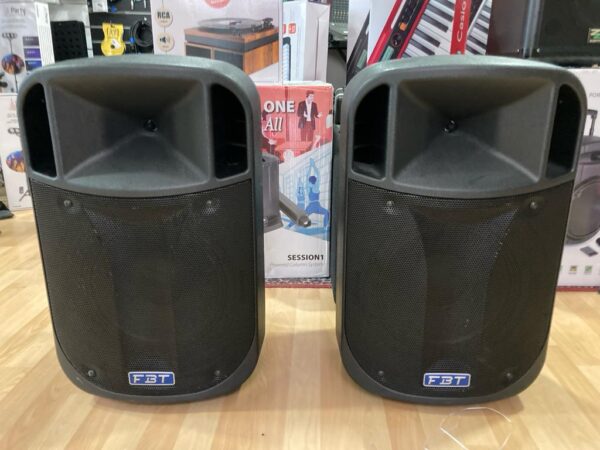 CASSE FBT J12-A B-STOCK