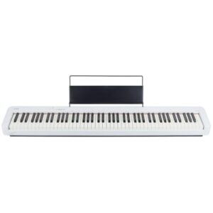 PIANO DIGITALE CASIO CDP S110