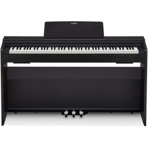 PIANO DIGITALE CASIO Privia PX-870 Pianoforte digitale 88 tasti (nero)