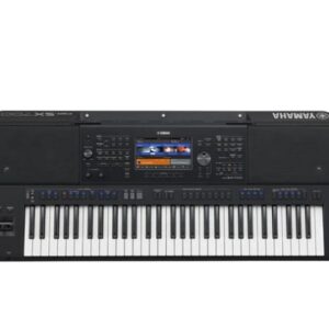 TASTIERA Yamaha PSR-SX700 Digital Workstation Tastiera Digitale 61 Tasti controller Live