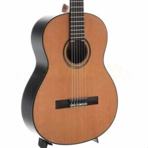 Chitarra  Classica C-27 S Top in abete