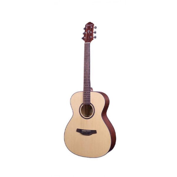 Chitarra  Acustica ARMAS D-3