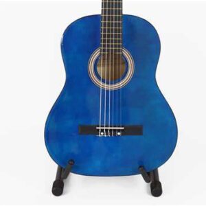 CHITARRA CLASSICA DAM BLU