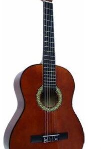 CHITARRA CLASSICA DAM NATURAL CG851