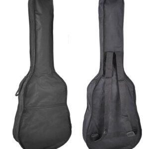 CUSTODIA CHITARRA CLASSICA 3/4 DAM DMC3/4